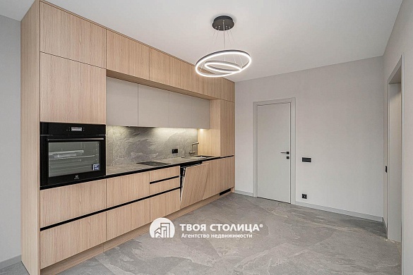 Сдаётся 2-комнатная квартира, Минск, Макаенка ул., 12, к. Г - фото 4 