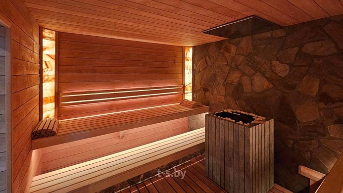 коттедж, Янушковичи - фото 24 