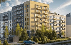 Продажа  квартиры, Колодищи, Серебряный Лес ул., 7