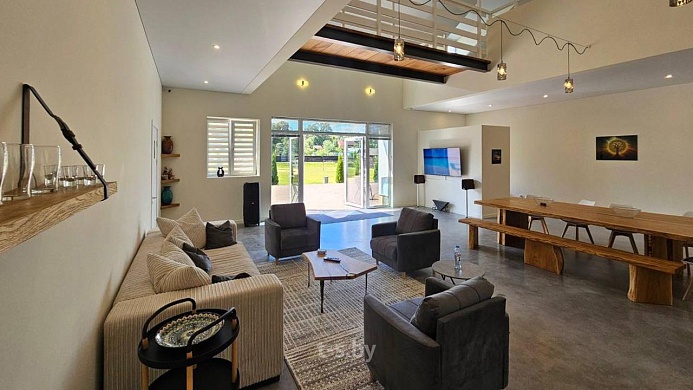 коттедж, Янушковичи - фото 18 