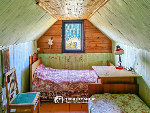 дача, Крыжовка - фото 8 