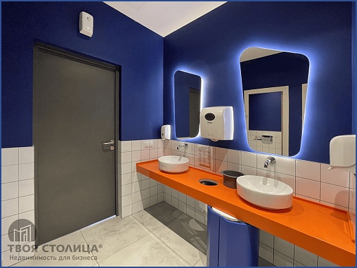 Офис в аренду, Минск, Аранская ул., 8 - фото 11 