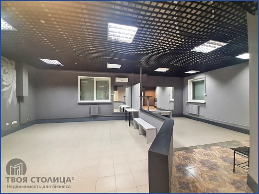Офис в аренду, Минск, Восточная ул., 39 - фото 11 