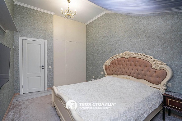 таунхаус, Сонечный - фото 43 