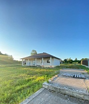 Деревня Кузевичи