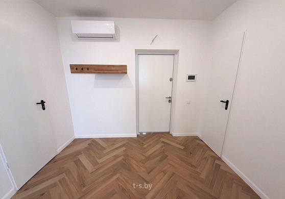 Сдаётся 2-комнатная квартира, Минск, Ратомская ул., 7 - фото 18 