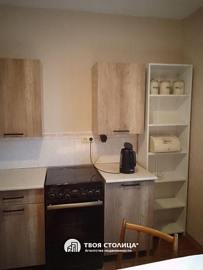 Сдаётся 1-комнатная квартира, Минск, Жуковского ул., 29 - фото 6 