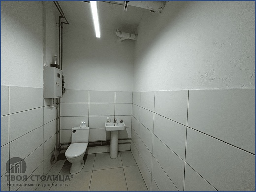 Торговые площади в аренду, Минск, Мстиславца ул., 8 - фото 7 