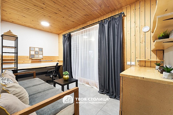 дом, Рябиновка - фото 16 