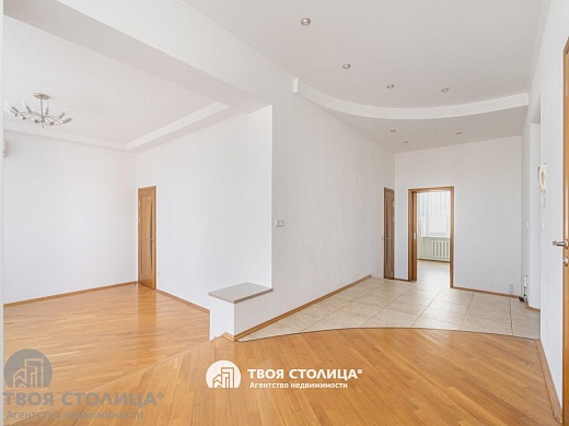 Сдаётся 4-комнатная квартира, Минск, Гая ул., 4, к. 2 - фото 2 