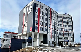 Сдается Сфера услуг в аренду Минск, Гурского ул., 44