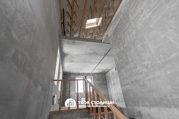 таунхаус, Минск - фото 30 