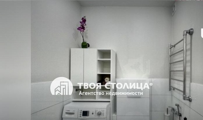 Сдаётся 1-комнатная квартира, Минск, Горецкого, 28 - фото 7 