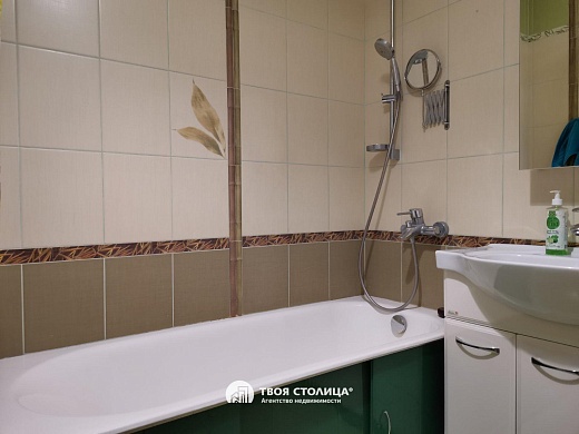 Сдаётся 2-комнатная квартира, Минск, Лобанка ул., 14 - фото 7 