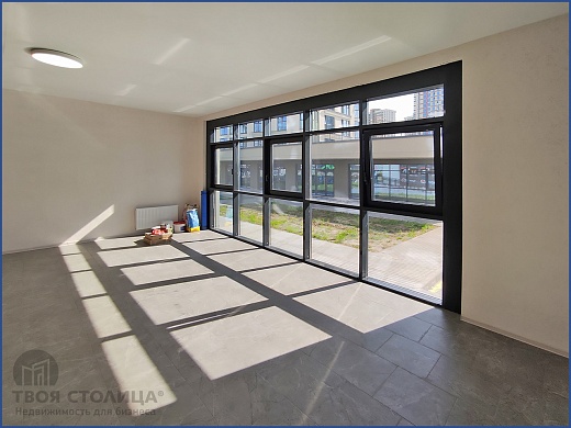 Торговые площади в аренду, Минск, Жореса Алферова ул., 14 - фото 4 