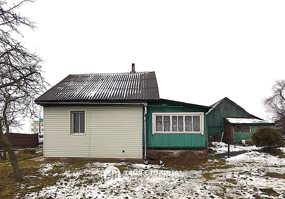 дом, Заславль - фото 1 