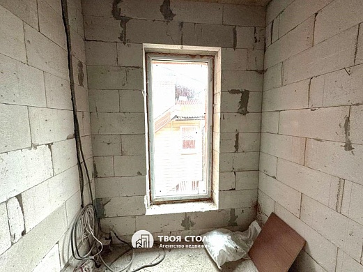 полдома, Минск - фото 9 