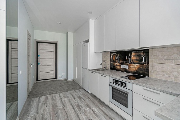 Сдаётся 1-комнатная квартира, Минск, Брилевская ул., 35 - фото 3 