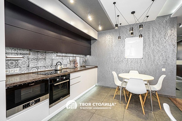 Сдаётся 2-комнатная квартира, Минск, Маяковского ул., 11 - фото 2 