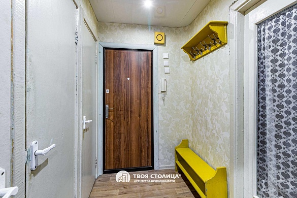Сдаётся 1-комнатная квартира, Минск, Казинца ул., 37 - фото 6 