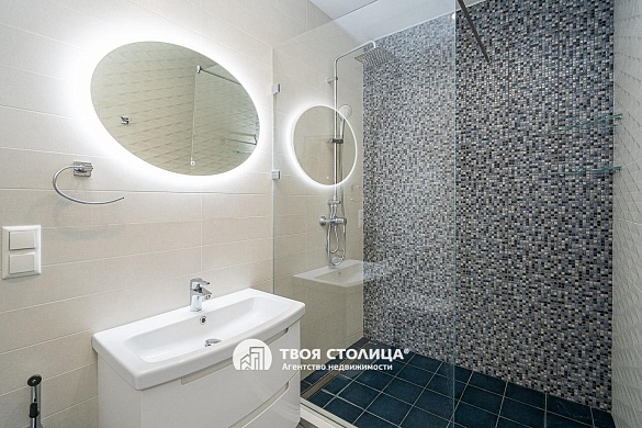Сдаётся 3-комнатная квартира, Минск, Комсомольская ул., 29 - фото 18 