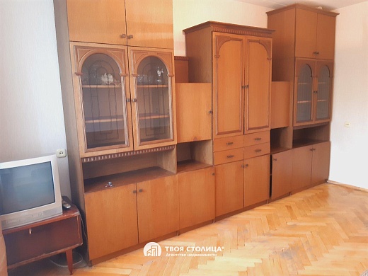 Сдаётся 2-комнатная квартира, Минск, Куйбышева ул., 57 - фото 3 