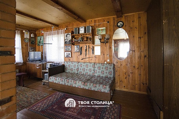 дача, Равнополье - фото 20 