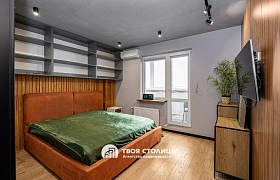 Продажа  квартиры, Минск, Грушевская ул., 19