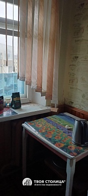 Сдаётся 1-комнатная квартира, Минск, Люксембург ул., 173 - фото 3 