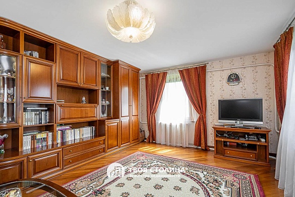 коттедж, Заболотье - фото 3 