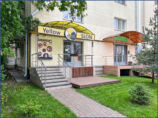 Торговые площади на  продажу, Минск, Богдановича ул., 133 - фото 8 
