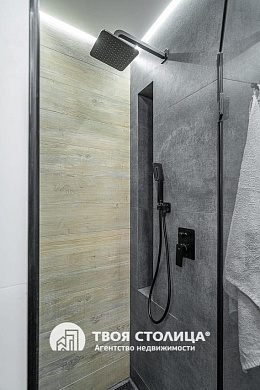 таунхаус, Солнечный - фото 20 