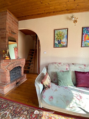 дача, Юхновка - фото 9 