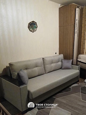 Сдаётся 1-комнатная квартира, Минск, Кальварийская ул., 4 - фото 3 