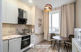 Сдается двухкомнатная квартира, Минск, Независимости просп., 29 за 900 у.е.