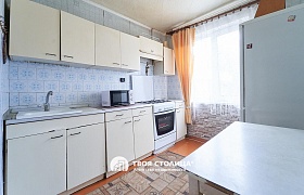 Продажа  квартиры, Минск, Нестерова ул., 82