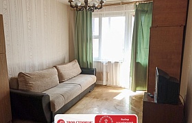 Продажа комнаты, Минск, Есенина ул., 15