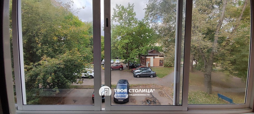 Сдаётся 1-комнатная квартира, Минск, Семенова ул., 30, к. 1 - фото 8 