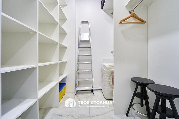 Сдаётся 1-комнатная квартира, Минск, Макаенка ул., 12, к. Д - фото 12 