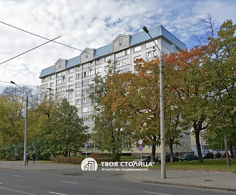Сдаётся 1-комнатная квартира, Минск, Коласа , 15 - фото 13 