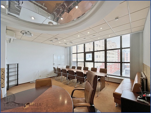 Офис в аренду, Минск, Богдановича ул., 112, к. 3н - фото 3 