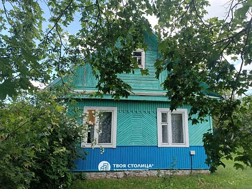 дом, Волма - фото 1 