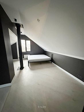 коттедж, Щитомиричи - фото 15 