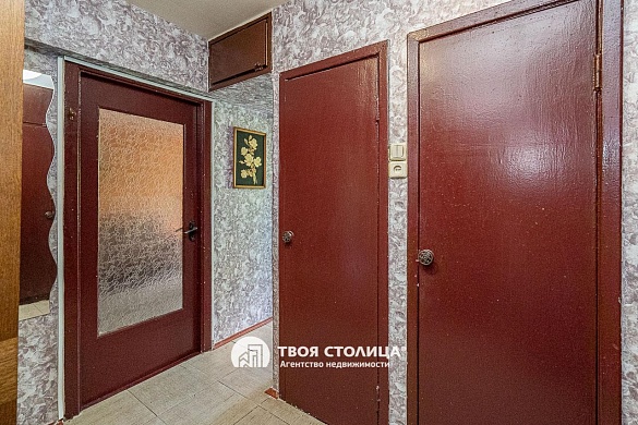 Сдаётся 3-комнатная квартира, Минск, Мавра ул., 18 - фото 11 