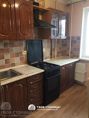 Сдаётся 1-комнатная квартира, Минск, Гало ул., 6 - фото 3 