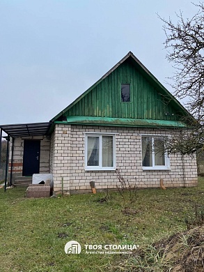 дом, Новополье - фото 11 