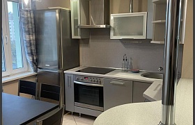 Сдается однокомнатная квартира, Минск, Мирошниченко ул., 43 за 320 у.е.