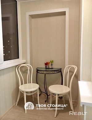 Сдаётся 2-комнатная квартира, Минск, Козыревская ул., 20 - фото 11 