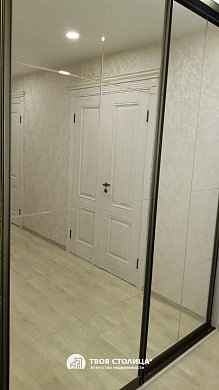 Сдаётся 3-комнатная квартира, Минск, Богдановича ул., 132 - фото 12 