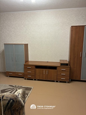 Сдаётся 1-комнатная квартира, Минск, Жудро ул., 17 - фото 5 